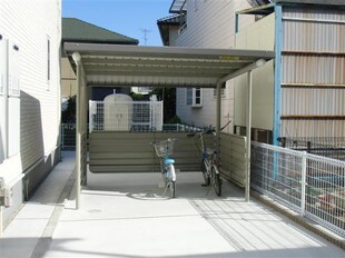 岡崎駅 バス15分  長池公園前下車：停歩5分 2-3階の物件外観写真